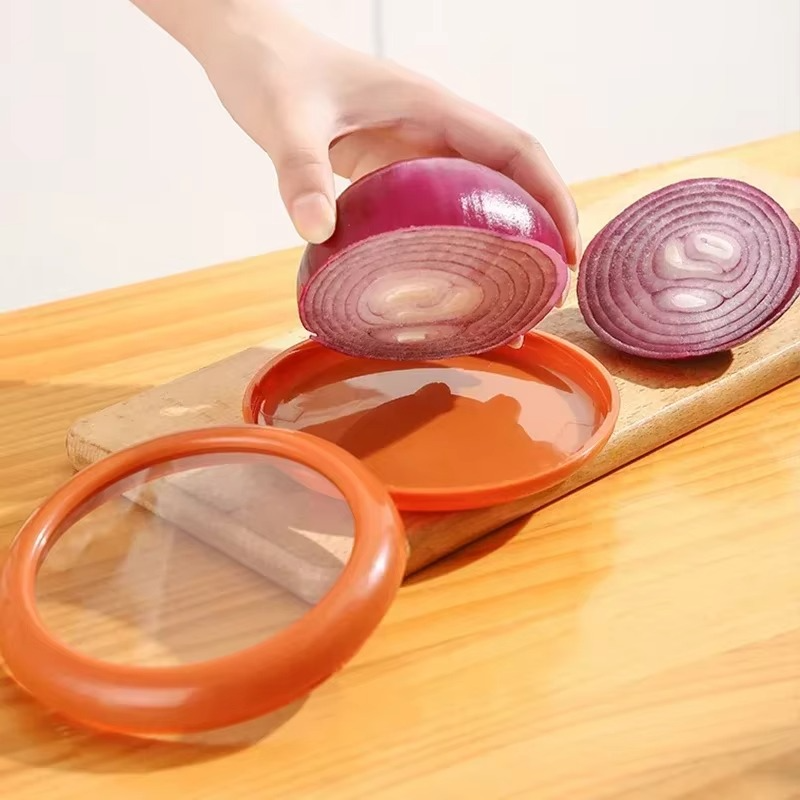 Fresh Food Saver Avocado Storage Box