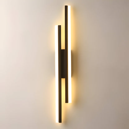 Stylish LED Wall Lamp with 3 Color Options