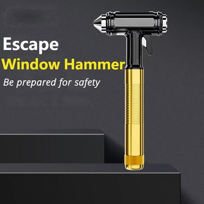 Heavy Duty Auto Emergency Escape Tool