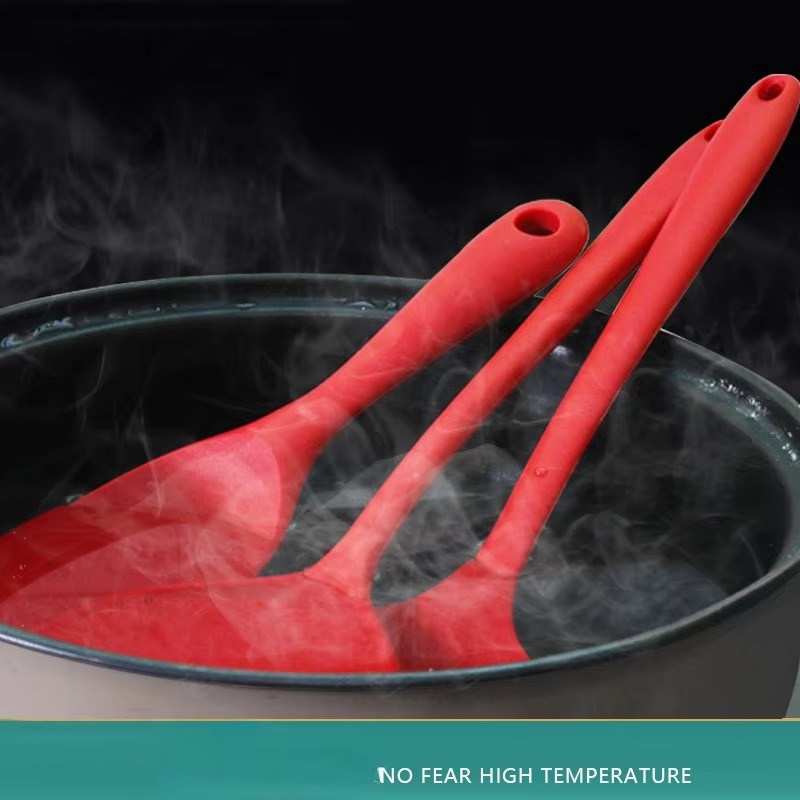 Essential 10pc Kitchen Tool Set for Home Cooking