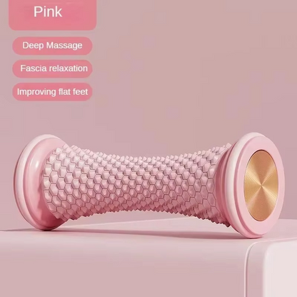 Healing Foot Massager Roller for Arch Pain Relief