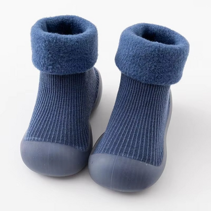 Grip Socks Baby First Walker Shoes for Indoor Floors