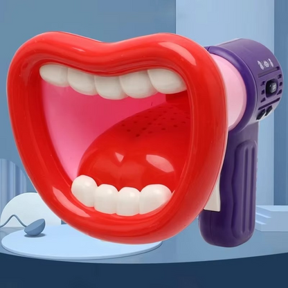 Fun Voice Changing Microphone for Kids Parties