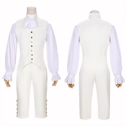 Historic Theatre Dress Up Costume for Men Women Kids