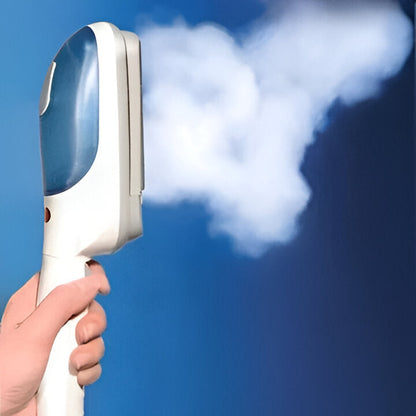 Compact Travel Handheld Steam Steamer