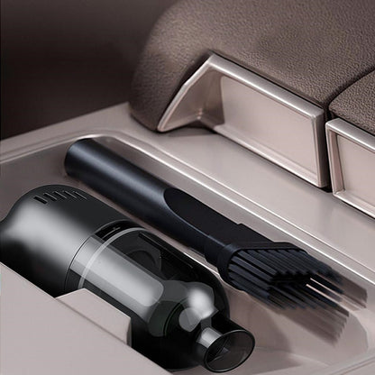 Handheld Wireless Auto Vacuum Cleaner