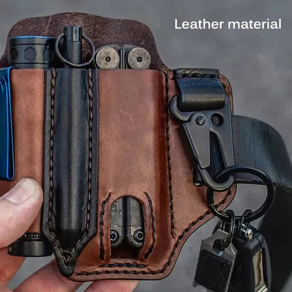Practical Multi Function Belt Pouch