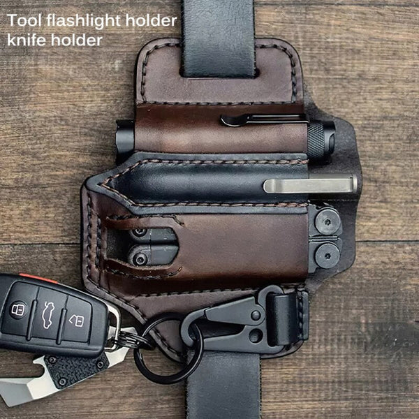 Practical Multi Function Belt Pouch