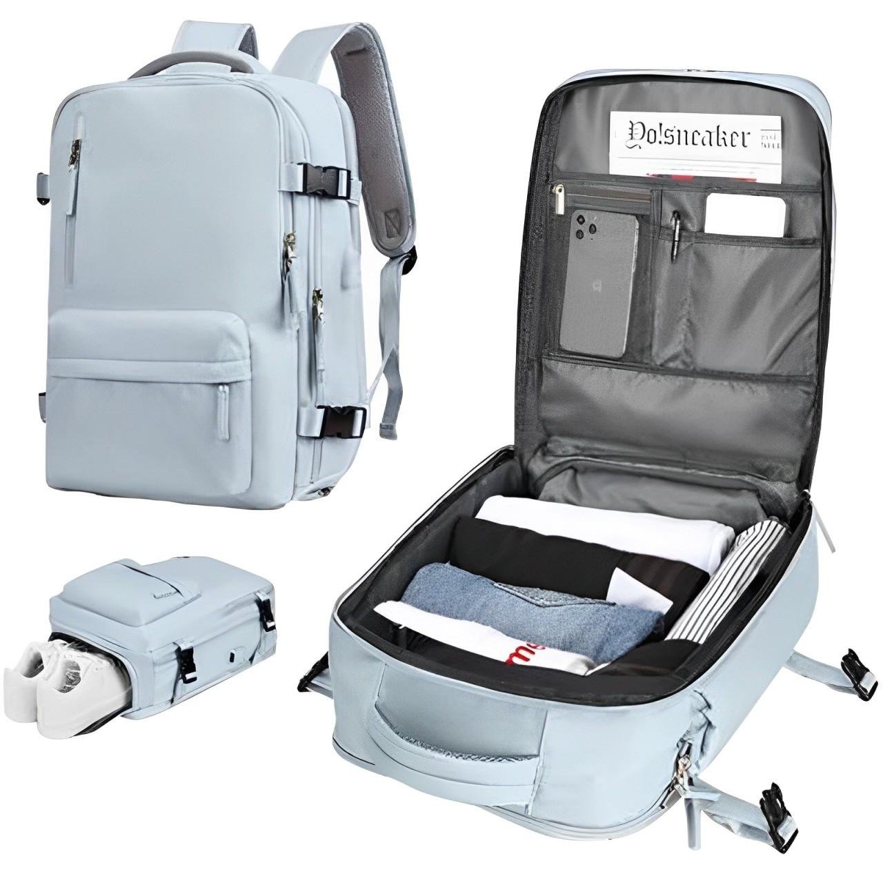 Ladies Lightweight Hiking Backpack