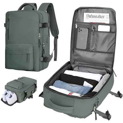 Ladies Lightweight Hiking Backpack