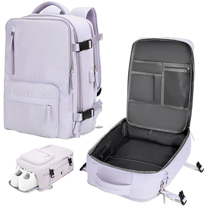 Ladies Lightweight Hiking Backpack