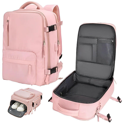 Ladies Lightweight Hiking Backpack