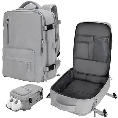 Ladies Lightweight Hiking Backpack