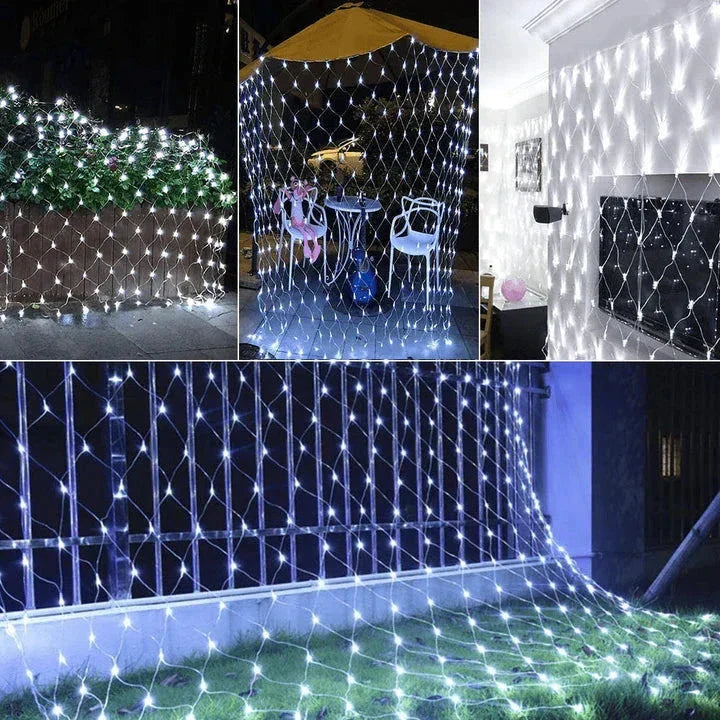 String LED Fairy Lights