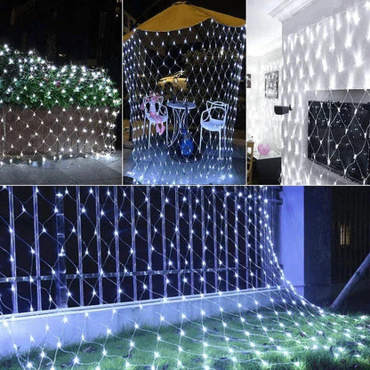 String LED Fairy Lights