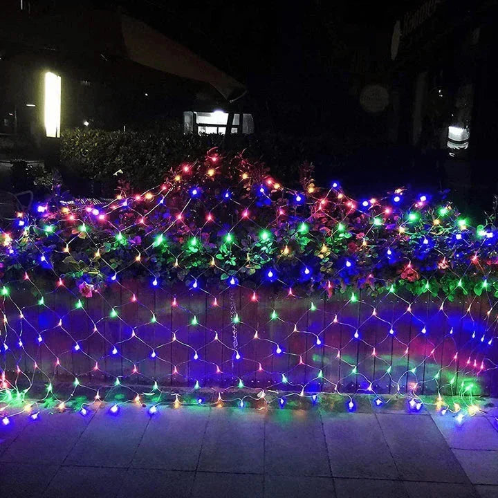 String LED Fairy Lights