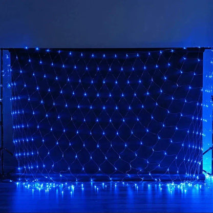 String LED Fairy Lights - Hehif