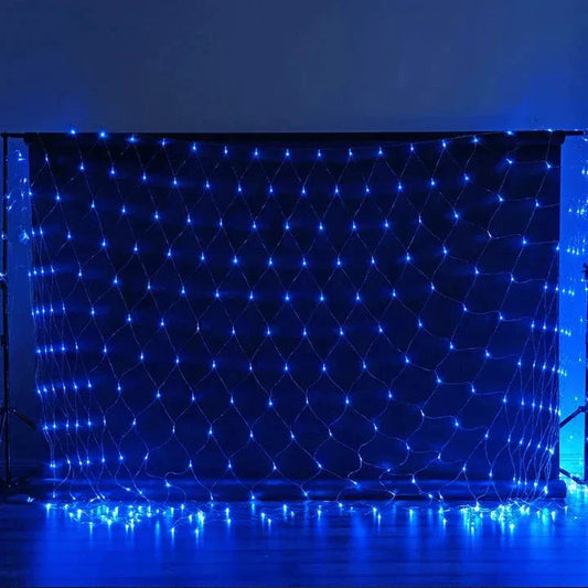 String LED Fairy Lights - Hehif