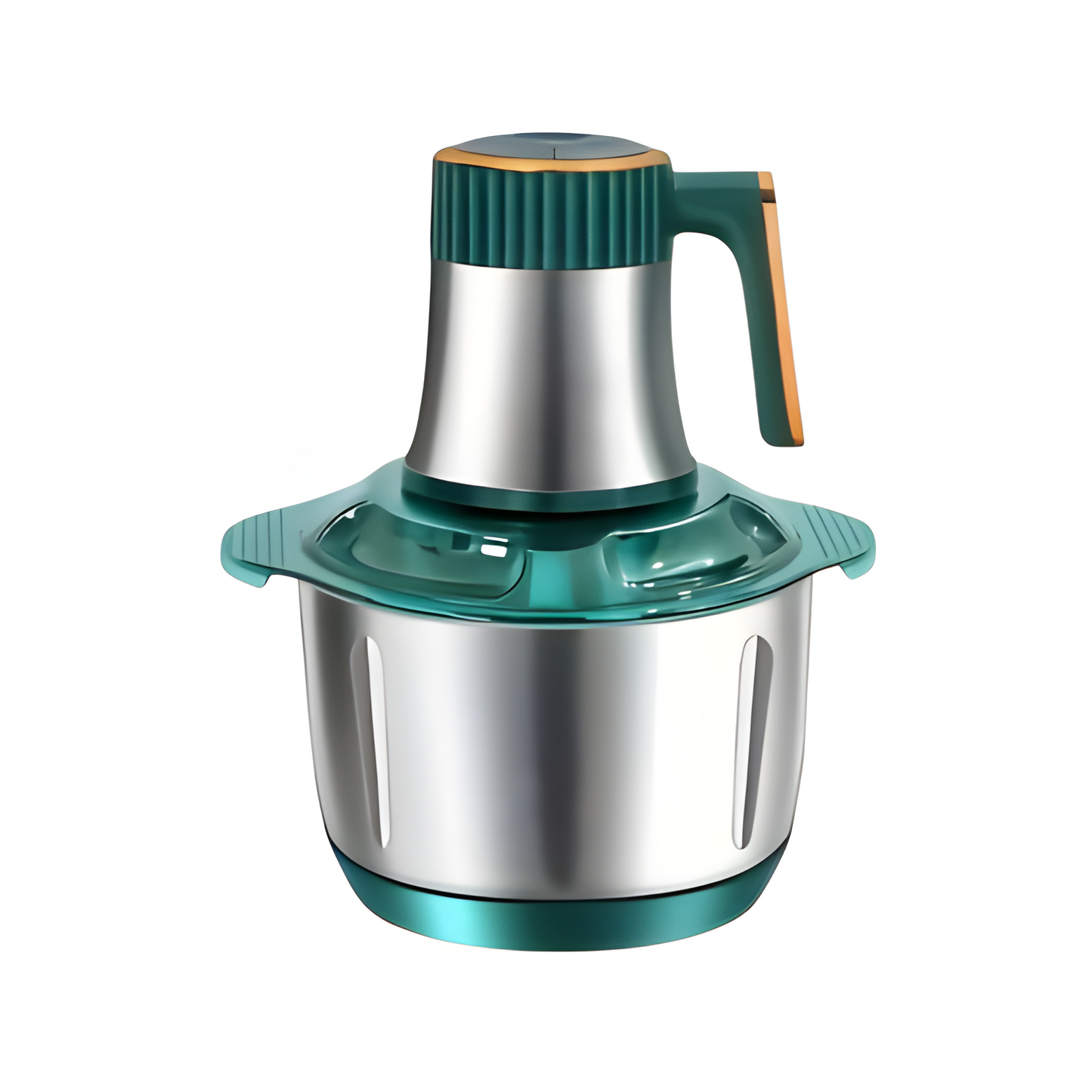 Fast 5-Quart Electric Meat Grinder with Multiple Speeds