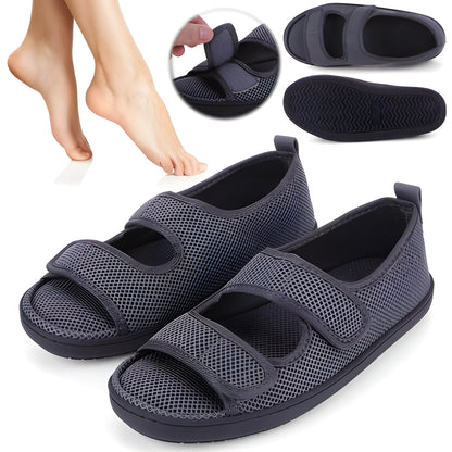 Comfortable Walking Sandals with Good Arch Support