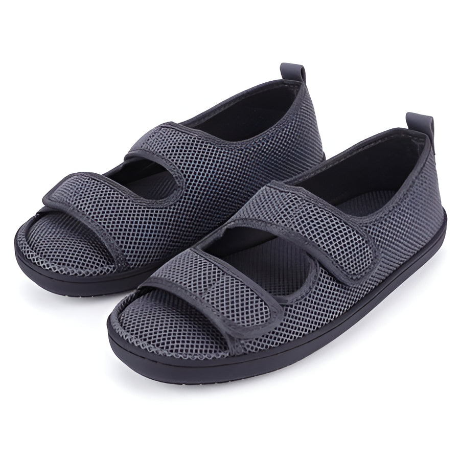 Comfortable Walking Sandals with Good Arch Support - Hehif