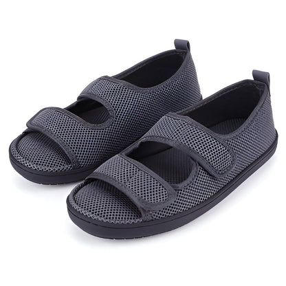Comfortable Walking Sandals with Good Arch Support - Hehif