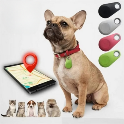 Small Waterproof GPS Pet Locator Tracker Device