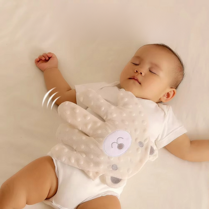 Soothing Baby Sound Machine with Remote
