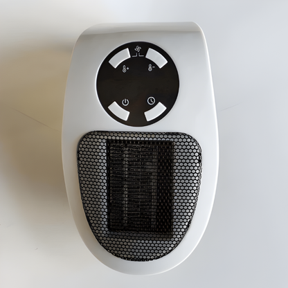 Compact Space Heater