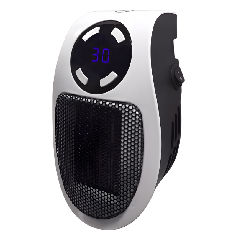 Compact Space Heater