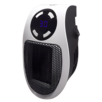 Compact Space Heater