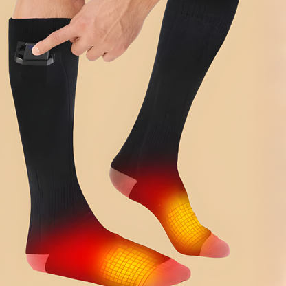 Warm Thermal Socks - Hehif