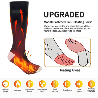 Warm Thermal Socks