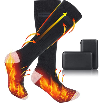 Warm Thermal Socks