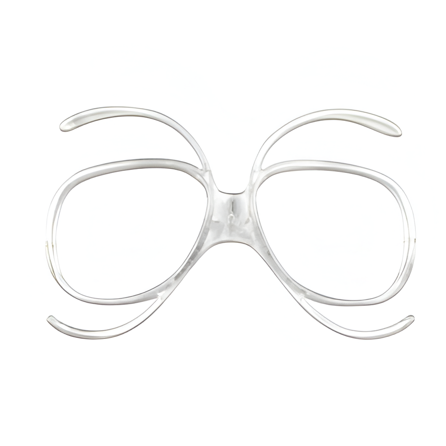 Corrective Ski Goggles Lens Insert for Near Sight Glasses