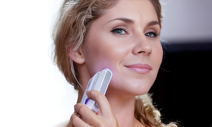 Easy At Home Hair Remover Kit