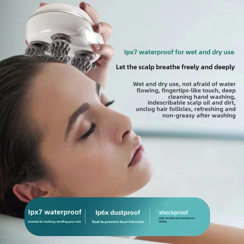 Relaxing Massage Tool for Pain Relief and Relaxation