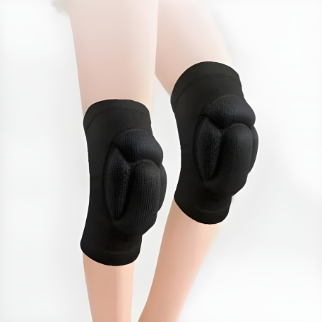 Extra Strong Knee Support Pad for Men