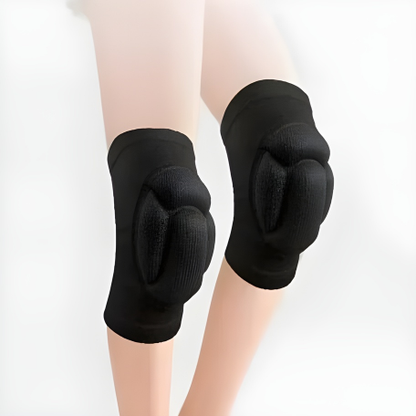 Extra Strong Knee Support Pad for Men