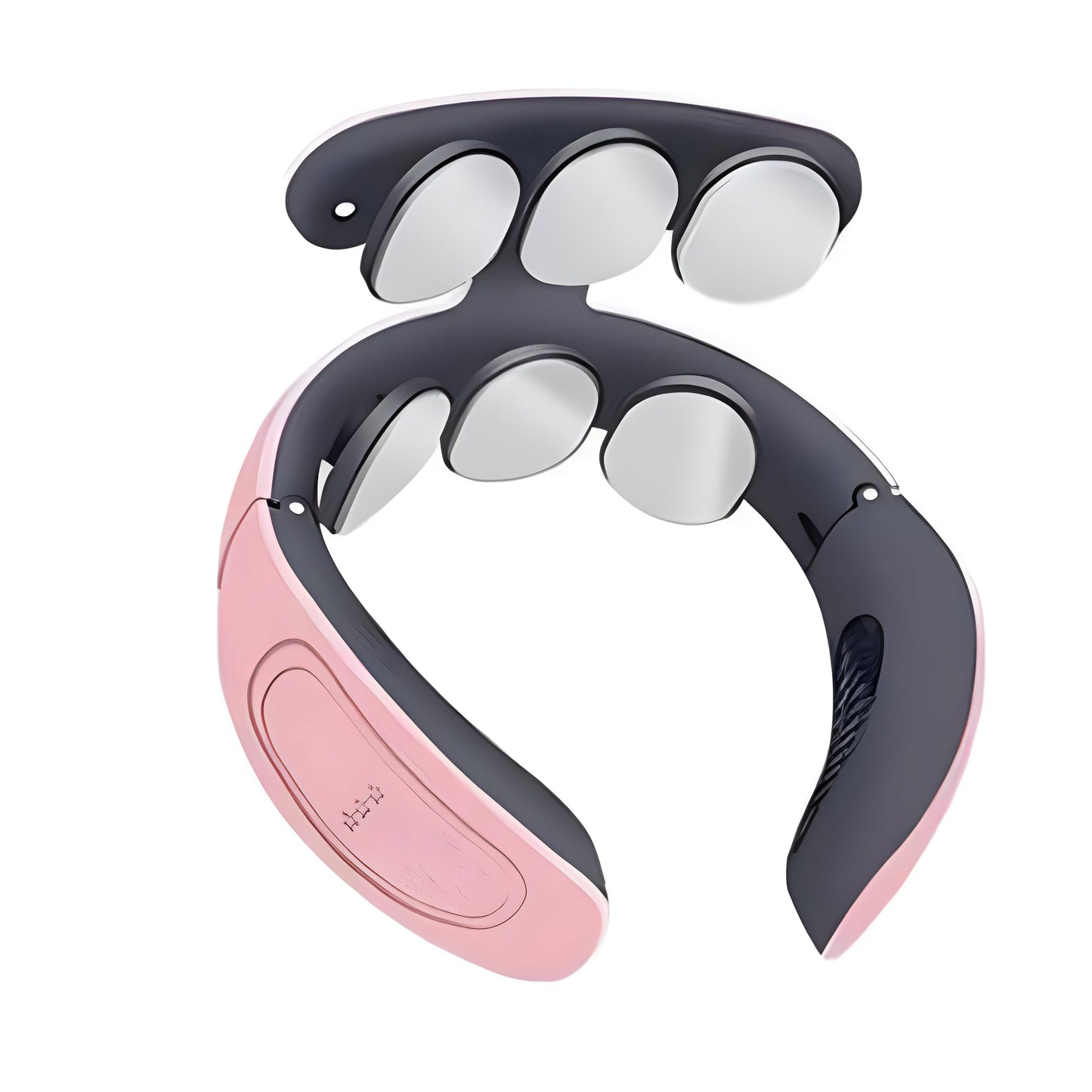 Advanced 6 Node Full Body Massager