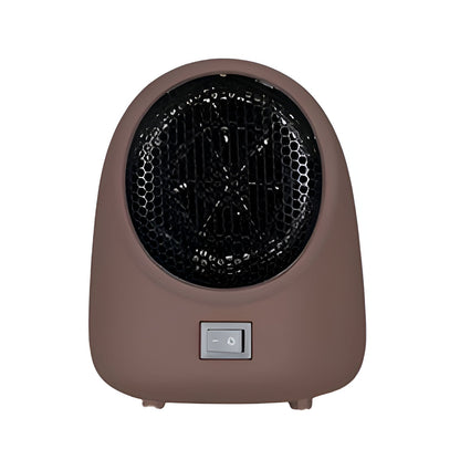 Compact Space Heater For Home