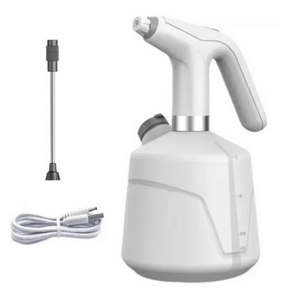 Portable Rechargeable Garden Sprayer 67.6oz