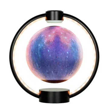 Colorful Floating Desk Lamp