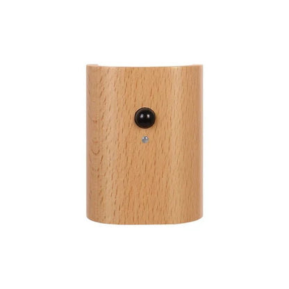 Smart LED Table Lamp with Motion Sensor - Hehif
