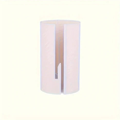 Compact Safety Paper Trimmer for Secure Wrapping