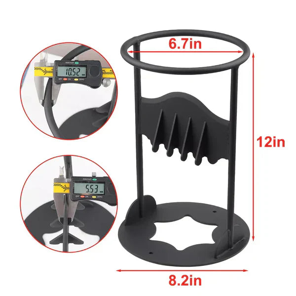 Easy Log Splitter Tool
