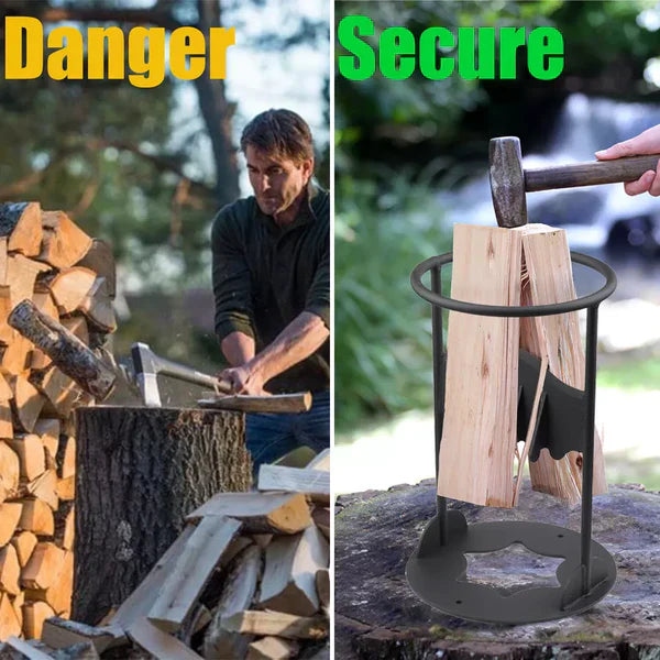 Easy Log Splitter Tool