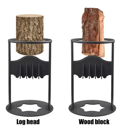 Easy Log Splitter Tool
