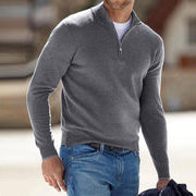Soft Luxury Cashmere Pullover