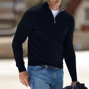 Soft Luxury Cashmere Pullover